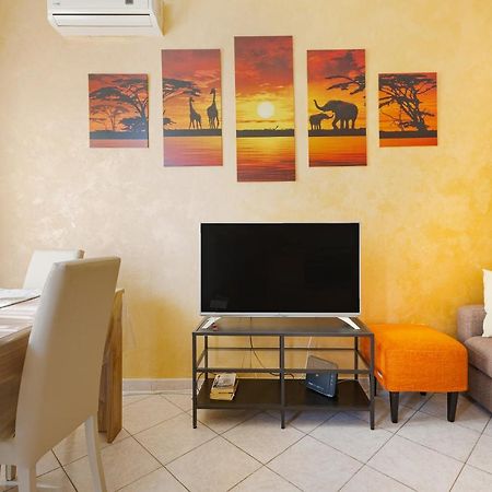 Apartament Udine M2 Balcony Apt Mediolan Zewnętrze zdjęcie