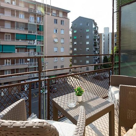 Apartament Udine M2 Balcony Apt Mediolan Zewnętrze zdjęcie