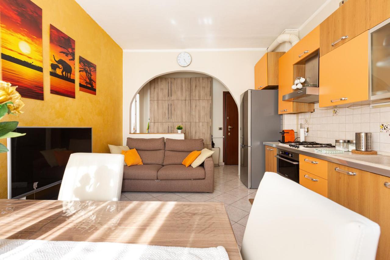 Apartament Udine M2 Balcony Apt Mediolan Zewnętrze zdjęcie