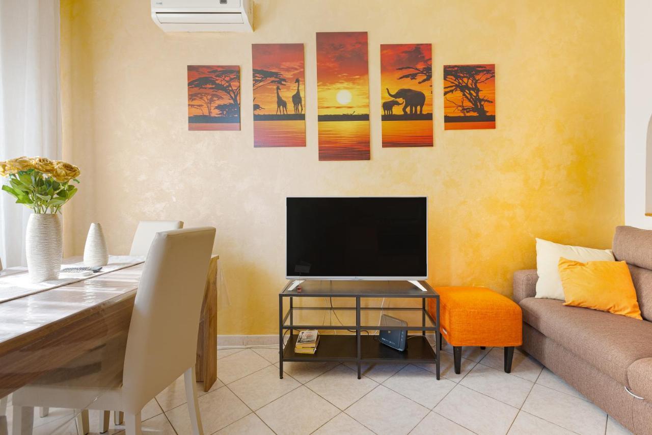 Apartament Udine M2 Balcony Apt Mediolan Zewnętrze zdjęcie