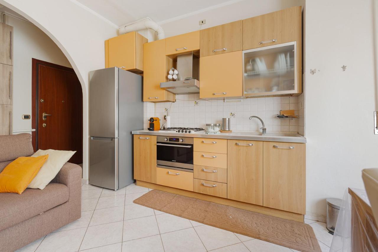 Apartament Udine M2 Balcony Apt Mediolan Zewnętrze zdjęcie