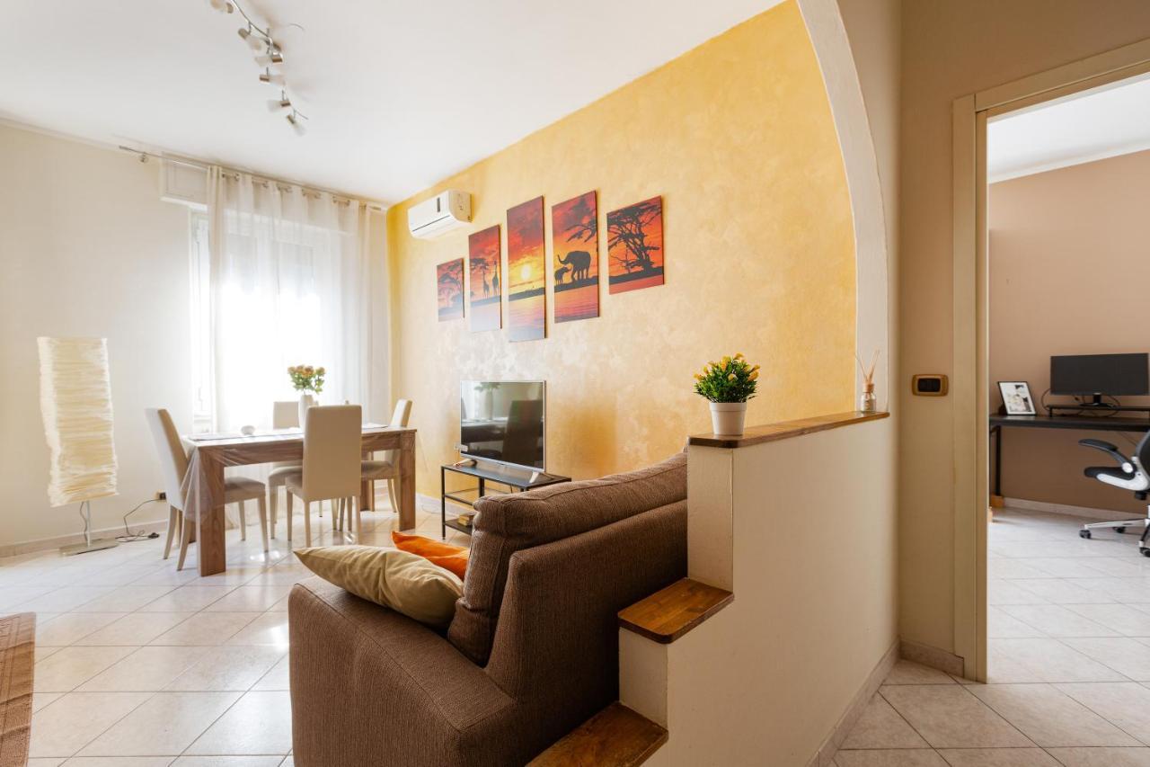 Apartament Udine M2 Balcony Apt Mediolan Zewnętrze zdjęcie