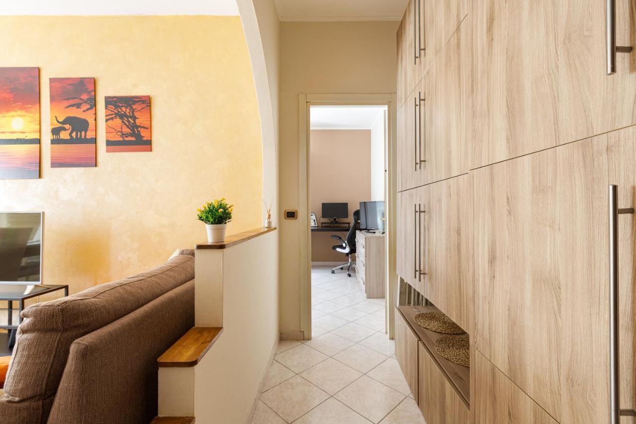 Apartament Udine M2 Balcony Apt Mediolan Zewnętrze zdjęcie