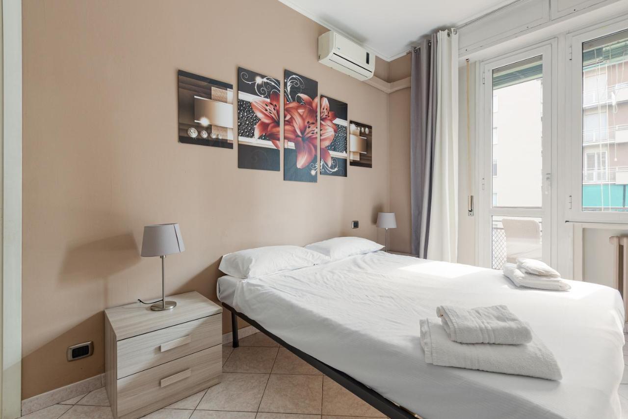 Apartament Udine M2 Balcony Apt Mediolan Zewnętrze zdjęcie
