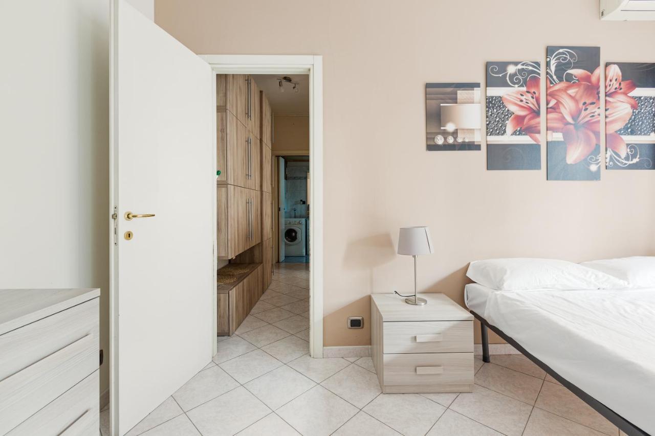 Apartament Udine M2 Balcony Apt Mediolan Zewnętrze zdjęcie