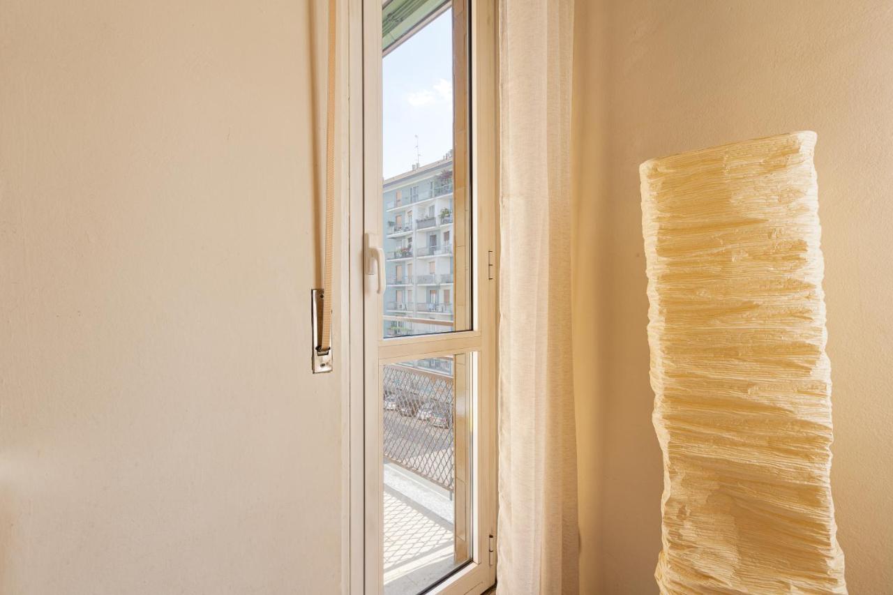 Apartament Udine M2 Balcony Apt Mediolan Zewnętrze zdjęcie