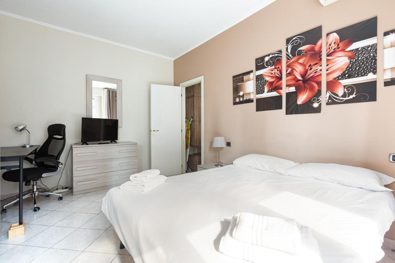 Apartament Udine M2 Balcony Apt Mediolan Zewnętrze zdjęcie