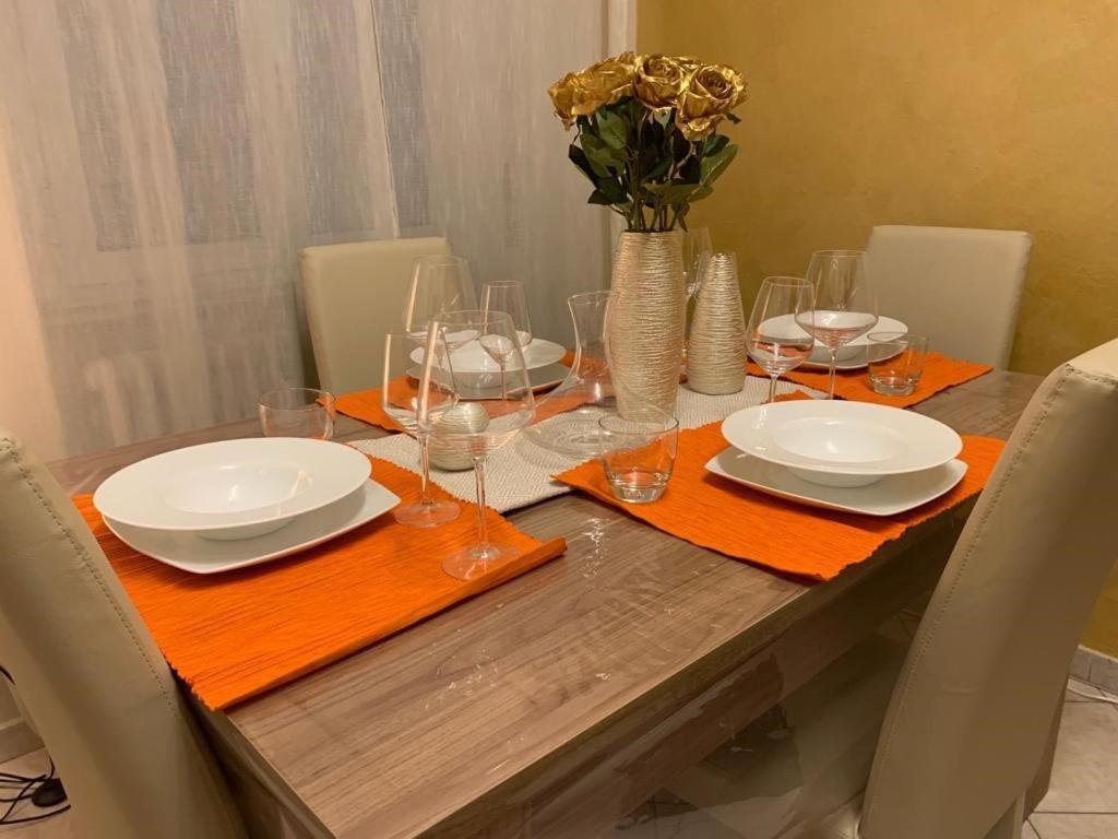 Apartament Udine M2 Balcony Apt Mediolan Zewnętrze zdjęcie